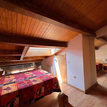 Frontera Blanca Apartment Pas De La Casa Bagian luar foto